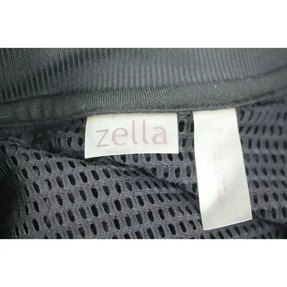ladies zella windbreaker size M - Picture 7 of 7